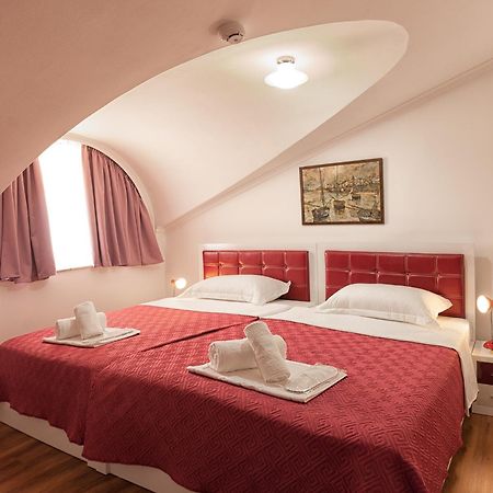 Dora Residence Collak Екстериор снимка