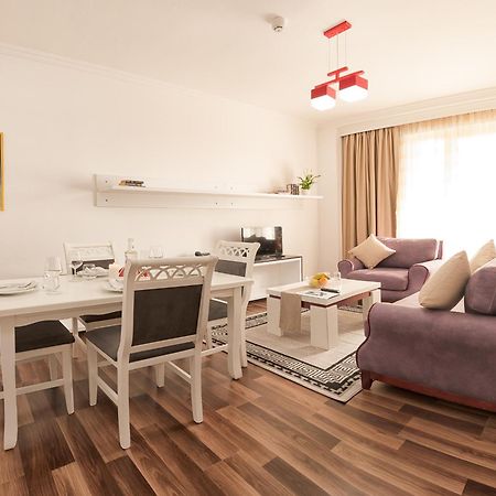 Dora Residence Collak Екстериор снимка