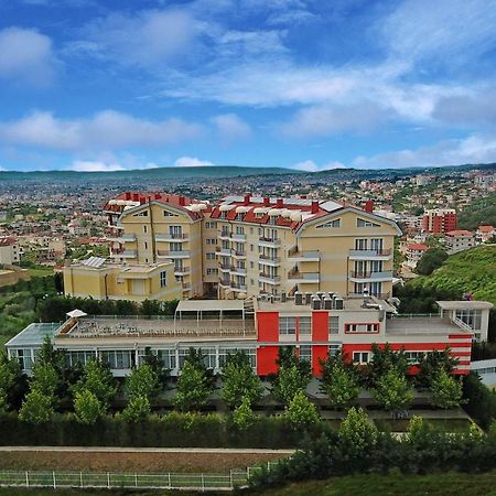 Dora Residence Collak Екстериор снимка