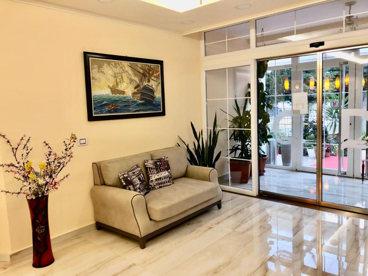 Dora Residence Collak Екстериор снимка