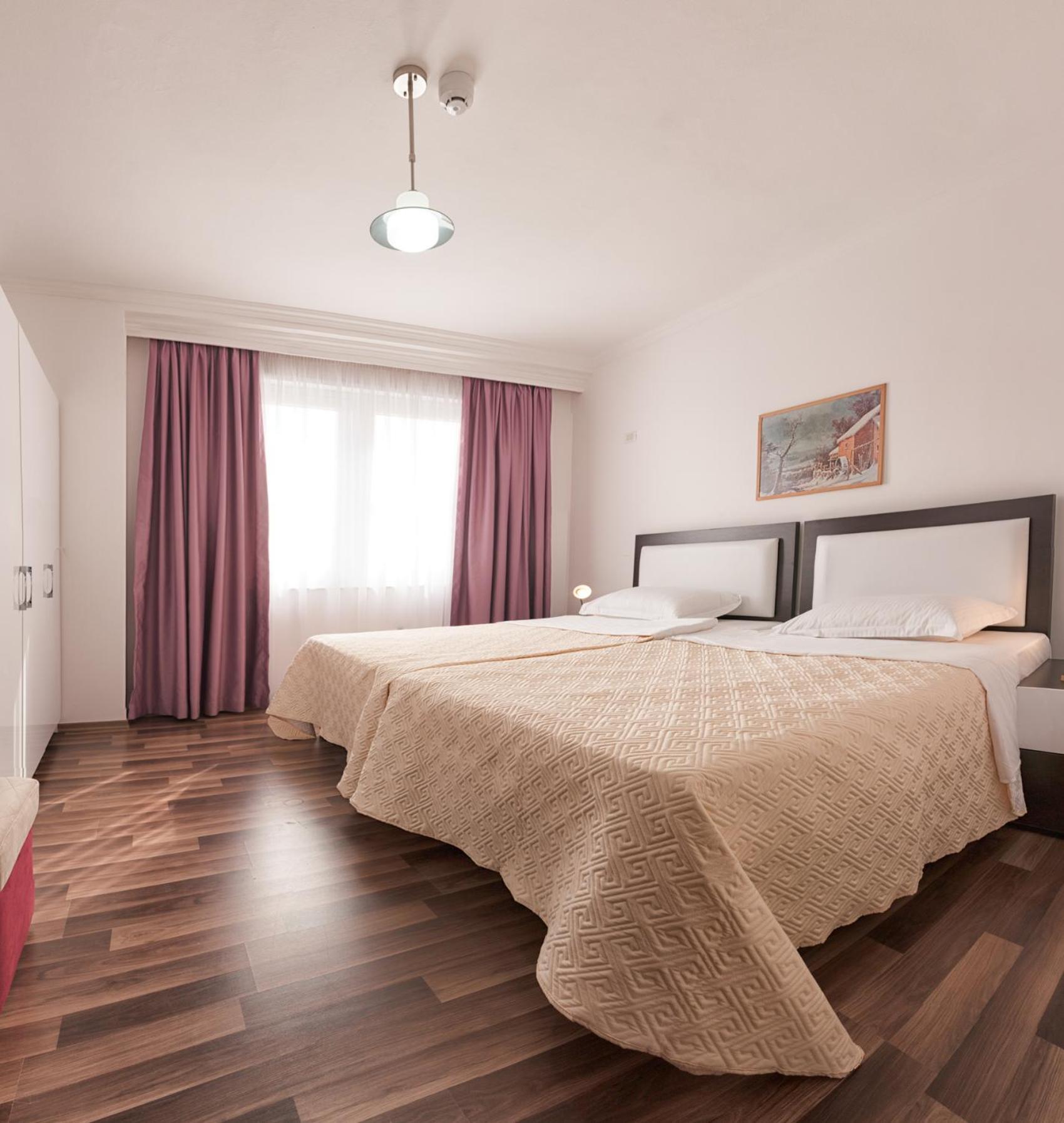 Dora Residence Collak Екстериор снимка