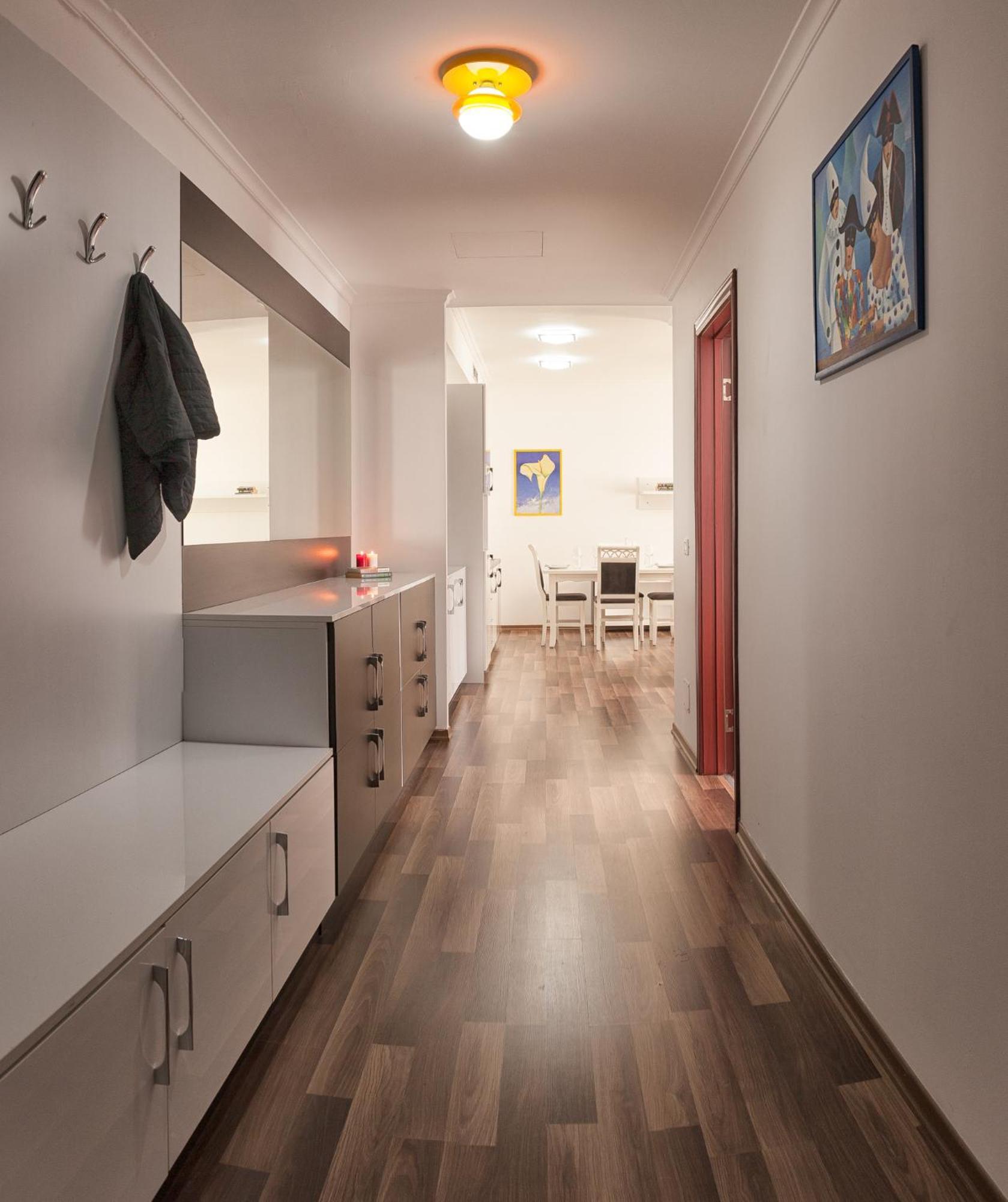 Dora Residence Collak Стая снимка