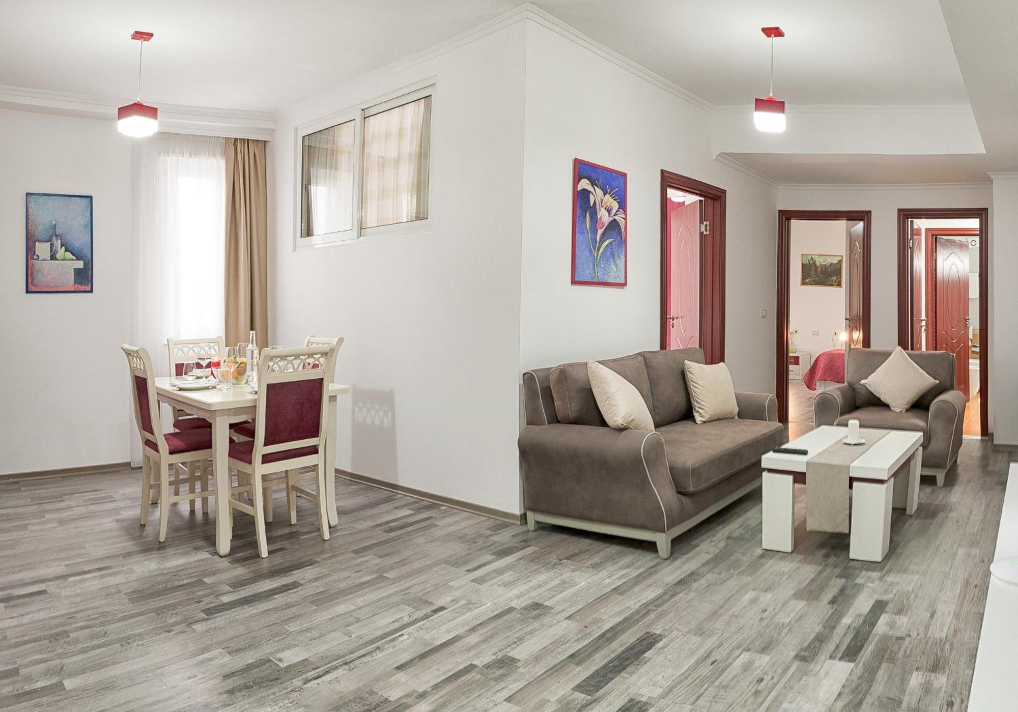 Dora Residence Collak Стая снимка