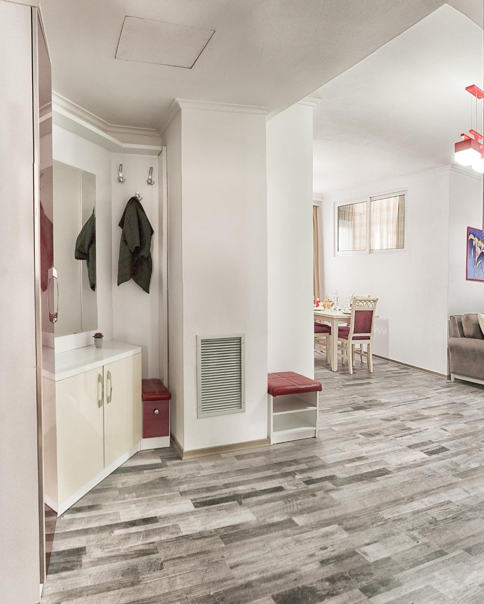 Dora Residence Collak Стая снимка