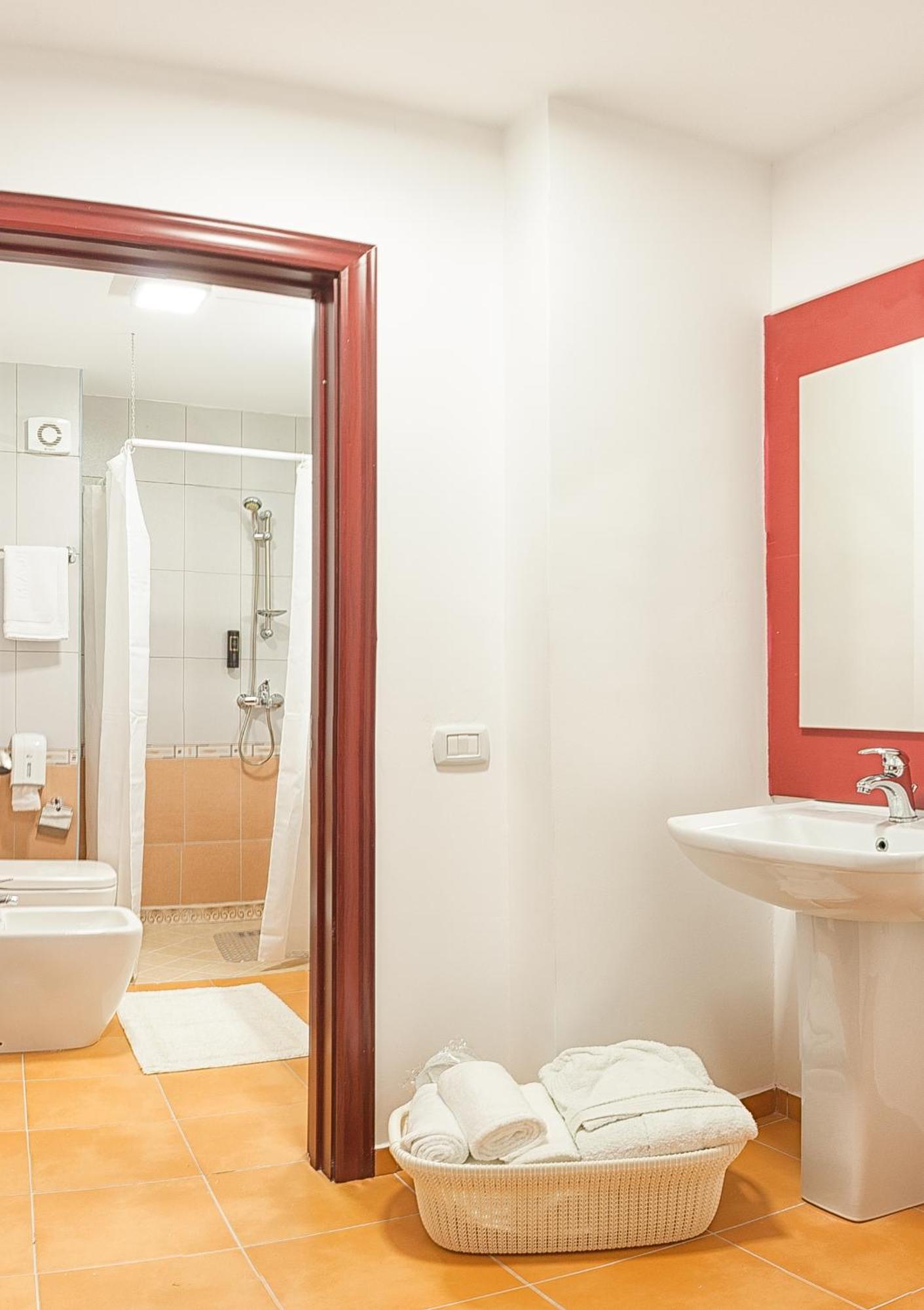 Dora Residence Collak Екстериор снимка