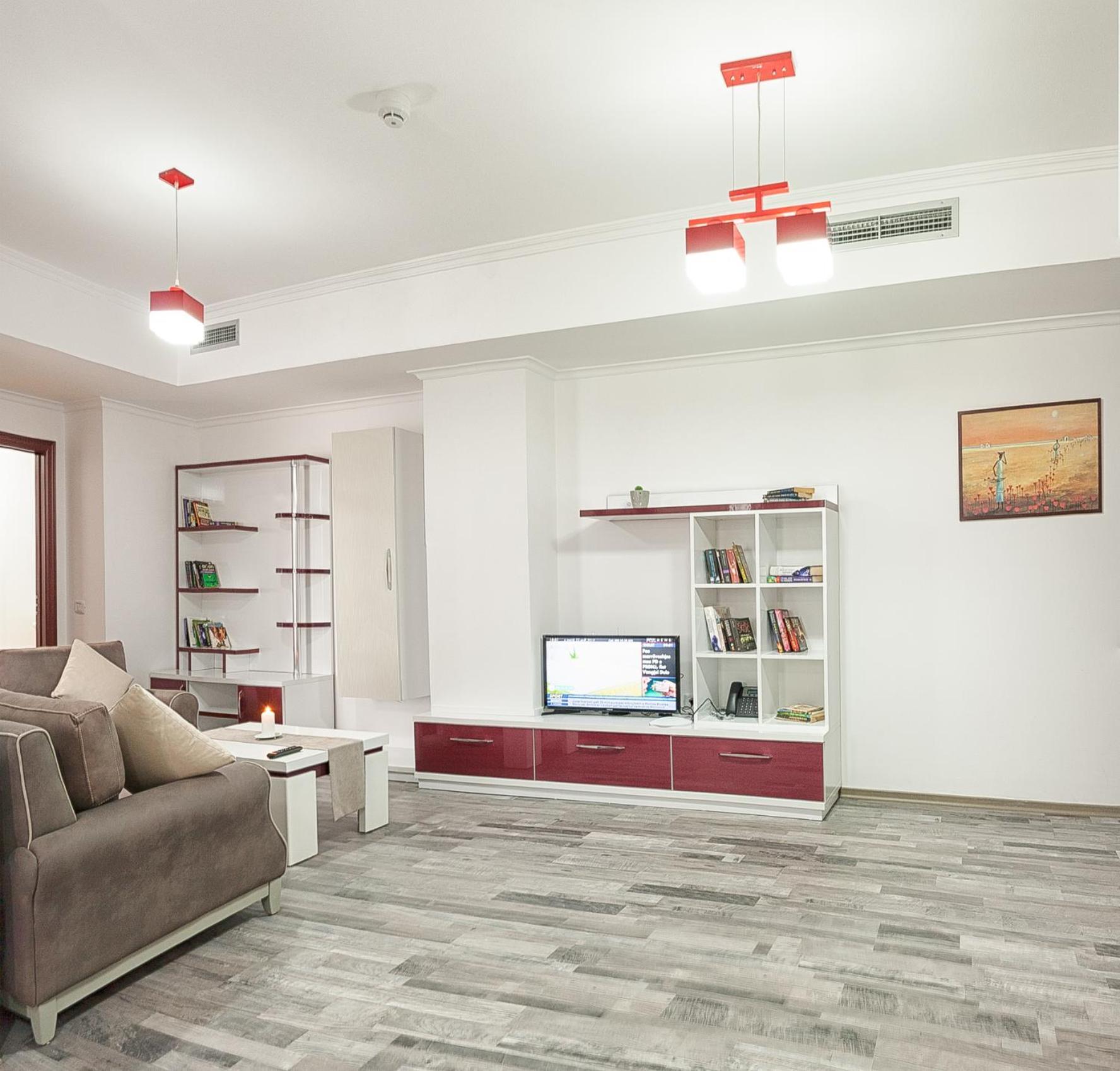 Dora Residence Collak Екстериор снимка