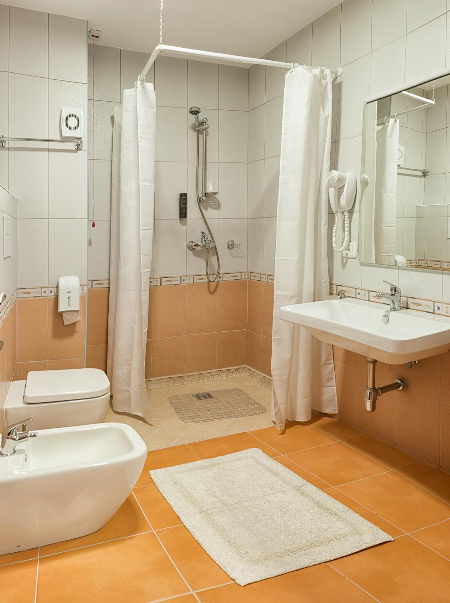 Dora Residence Collak Екстериор снимка