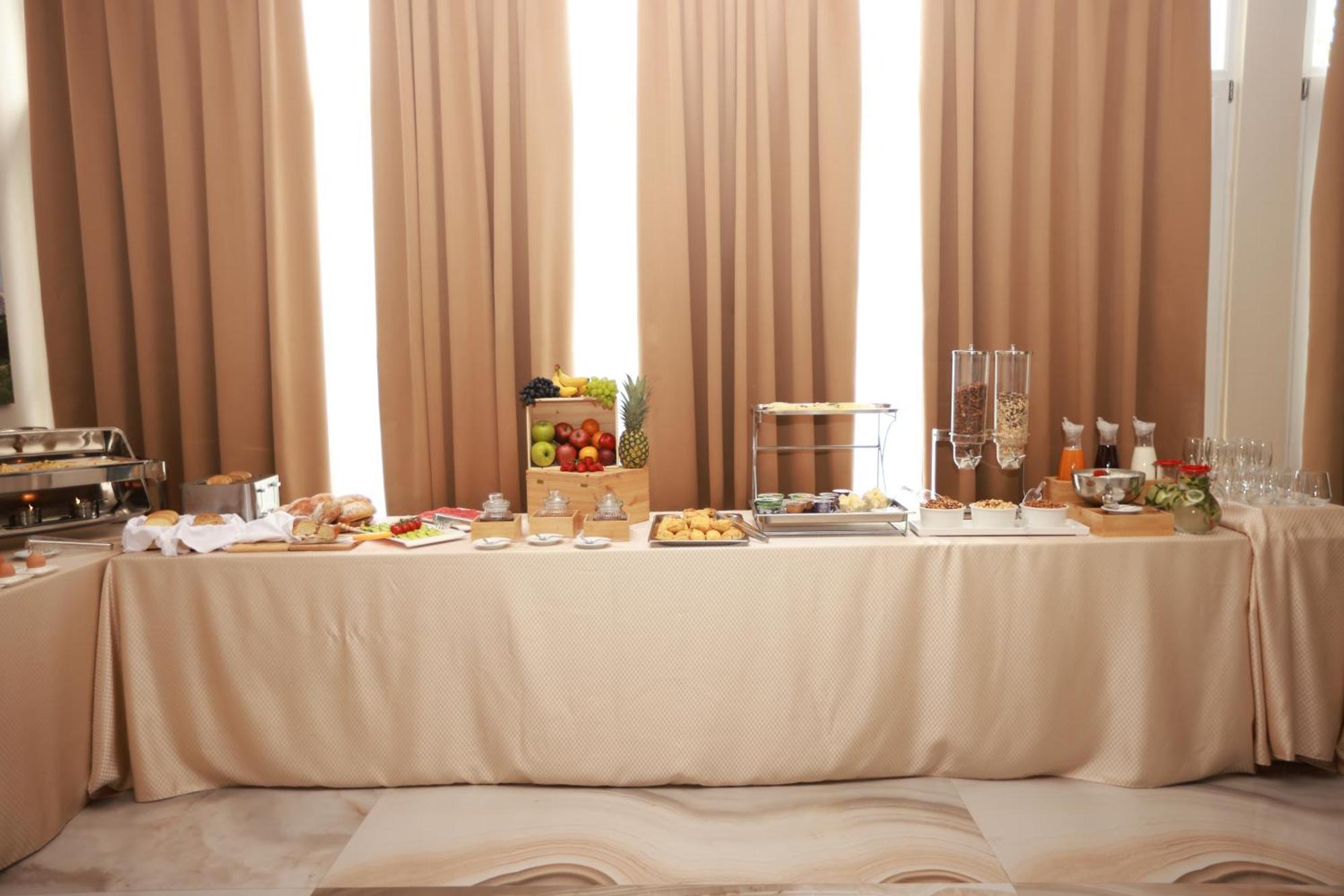 Dora Residence Collak Екстериор снимка