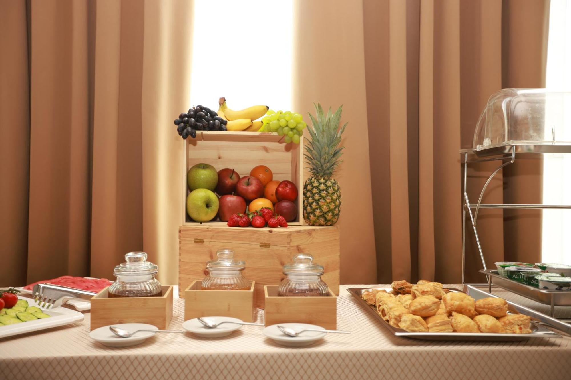 Dora Residence Collak Екстериор снимка