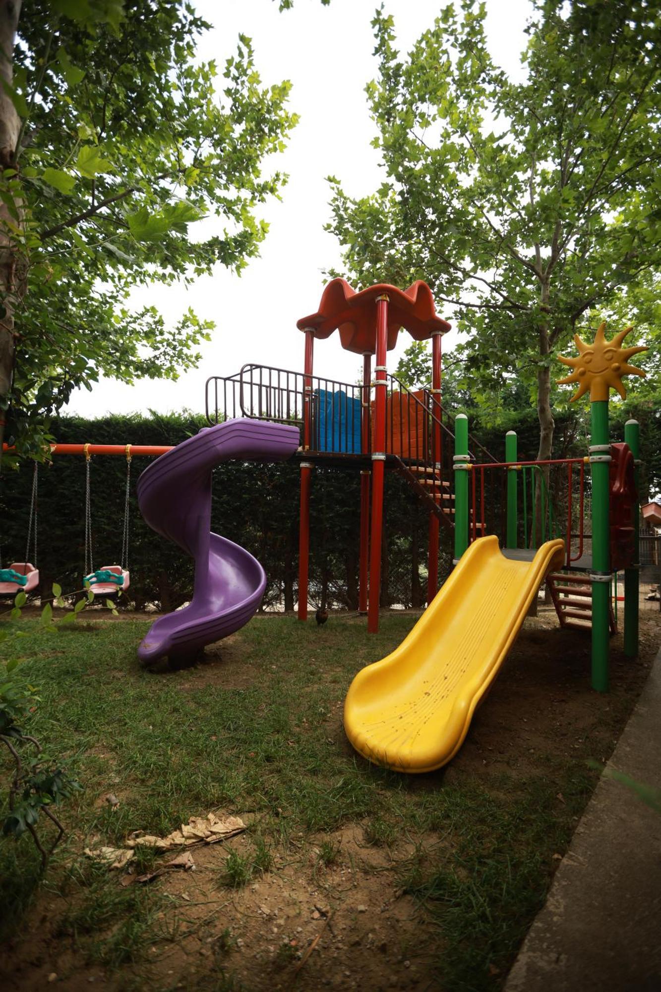 Dora Residence Collak Екстериор снимка