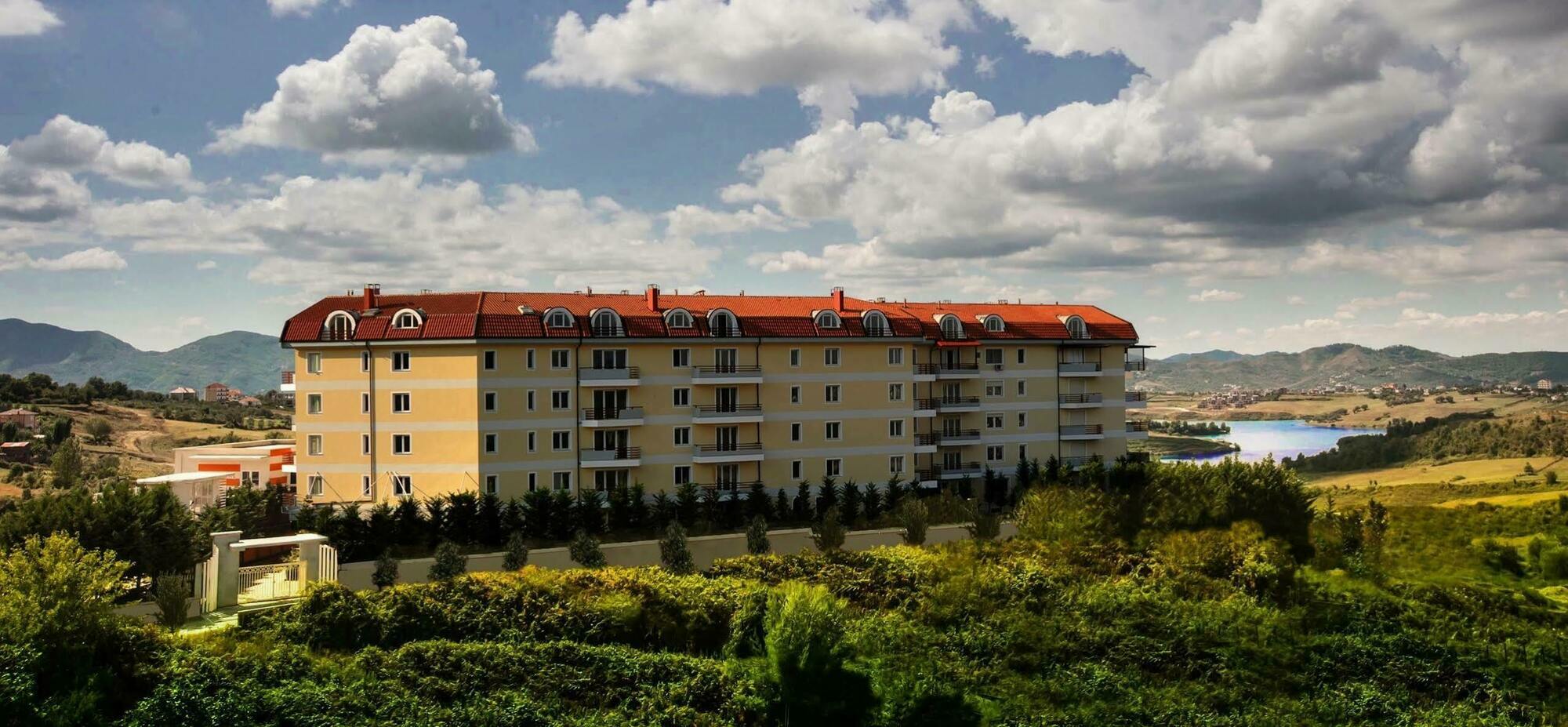 Dora Residence Collak Екстериор снимка