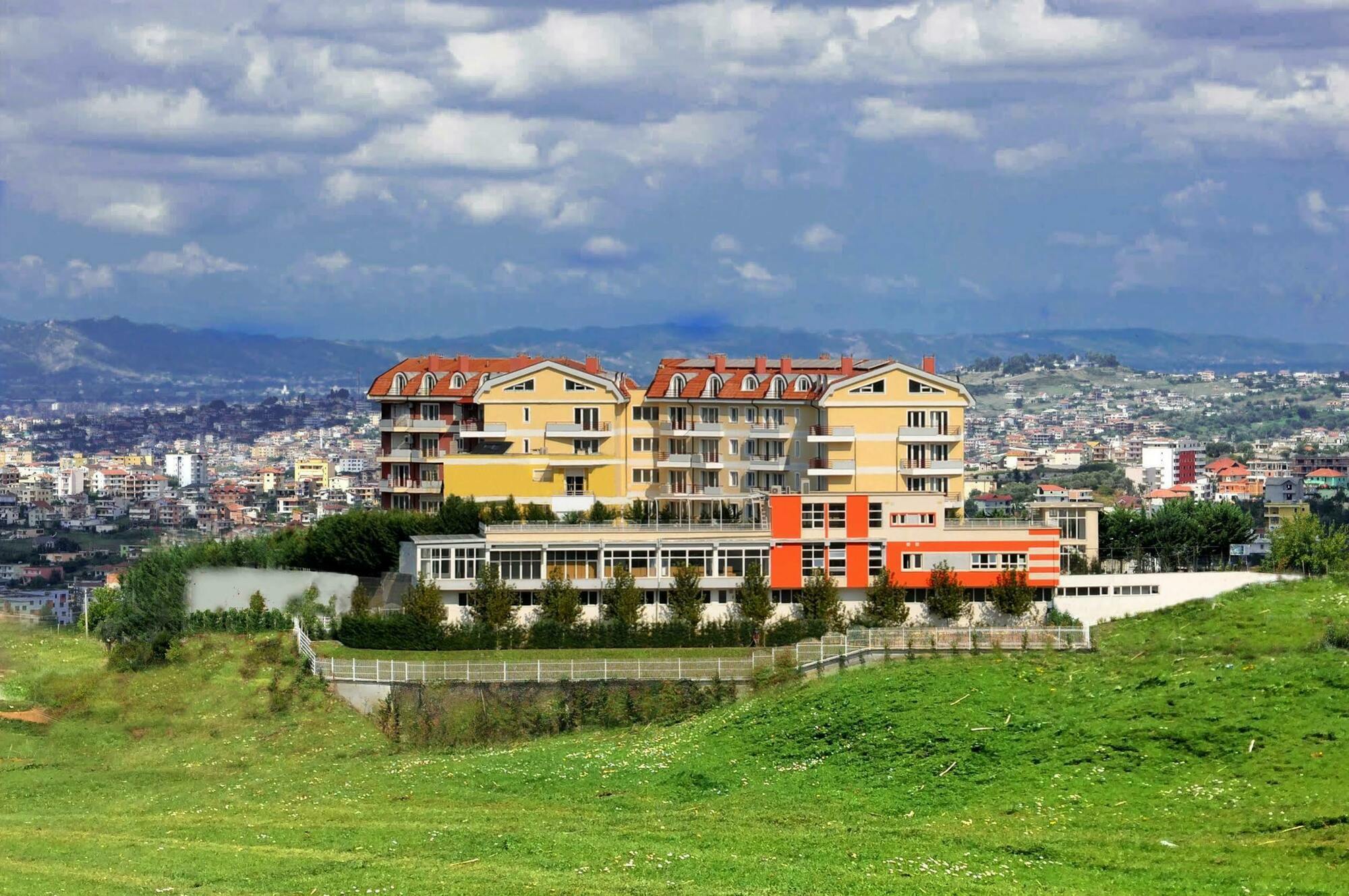 Dora Residence Collak Екстериор снимка