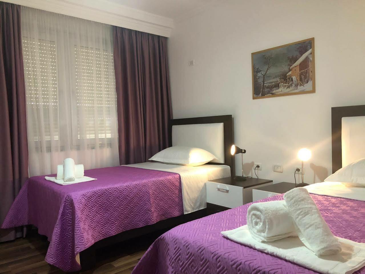 Dora Residence Collak Екстериор снимка