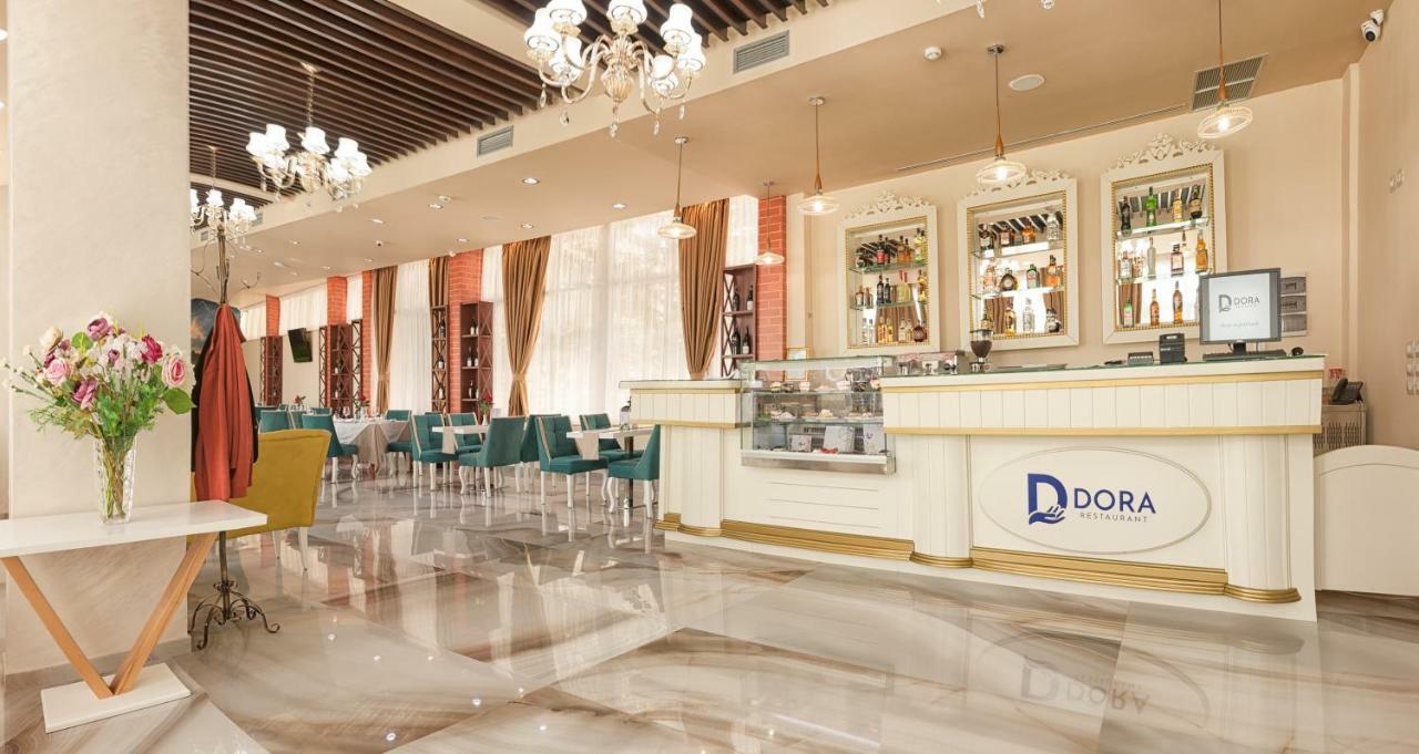 Dora Residence Collak Екстериор снимка