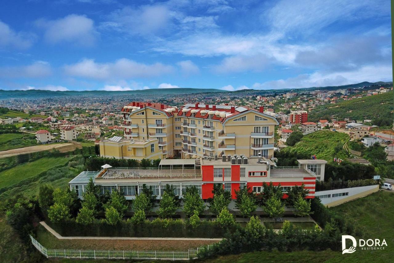Dora Residence Collak Екстериор снимка