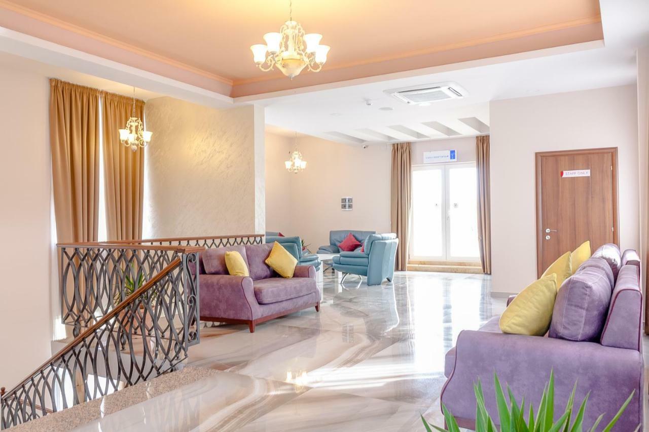 Dora Residence Collak Екстериор снимка